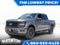 2026 Ford F-150 XLT 4WD SUPERCREW