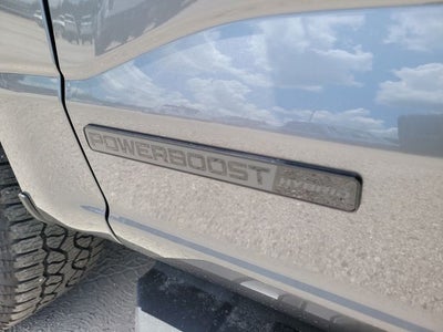 2026 Ford F-150 XLT 4WD SUPERCREW