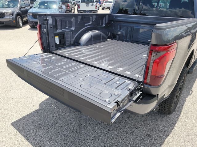 2026 Ford F-150 XLT 4WD SUPERCREW