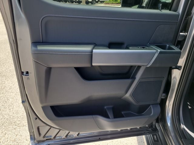2026 Ford F-150 XLT 4WD SUPERCREW
