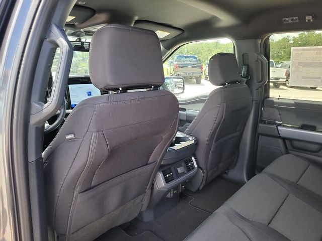 2026 Ford F-150 XLT 4WD SUPERCREW