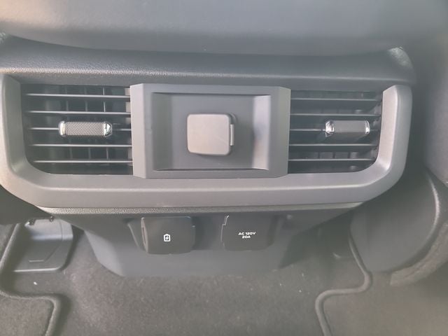 2026 Ford F-150 XLT 4WD SUPERCREW