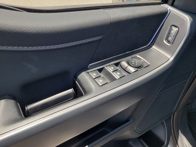 2026 Ford F-150 XLT 4WD SUPERCREW