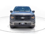 2026 Ford F-150 XLT 4WD SUPERCREW