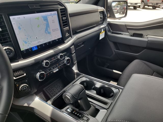 2026 Ford F-150 XLT 4WD SUPERCREW