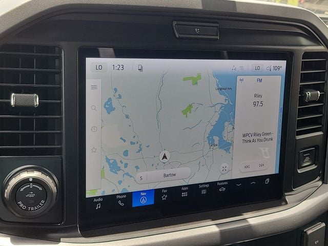 2026 Ford F-150 XLT 4WD SUPERCREW
