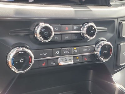 2026 Ford F-150 XLT 4WD SUPERCREW