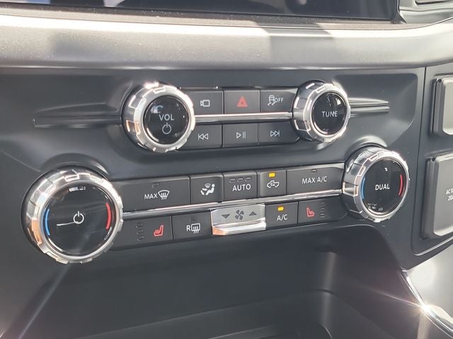 2026 Ford F-150 XLT 4WD SUPERCREW