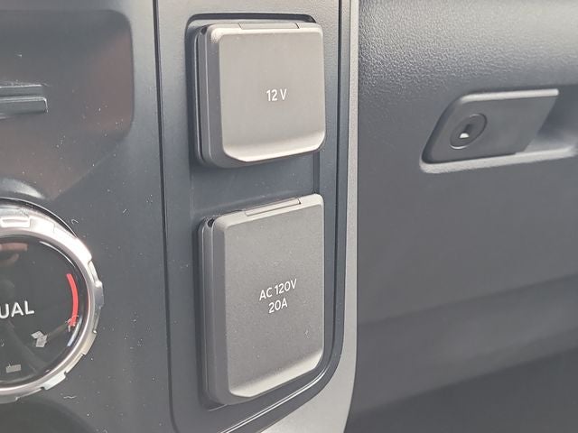 2026 Ford F-150 XLT 4WD SUPERCREW