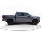 2026 Ford F-150 XLT 4WD SUPERCREW