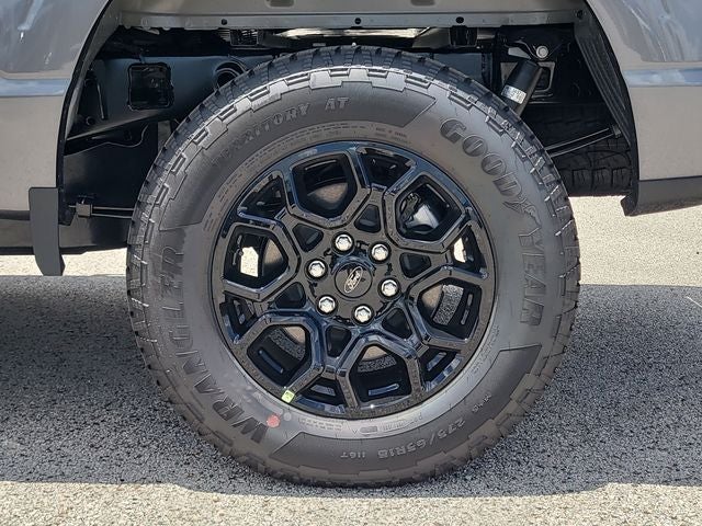 2026 Ford F-150 XLT 4WD SUPERCREW