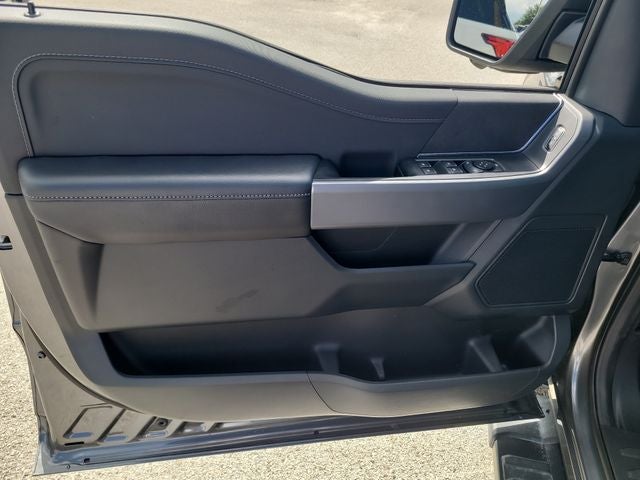 2026 Ford F-150 XLT 4WD SUPERCREW