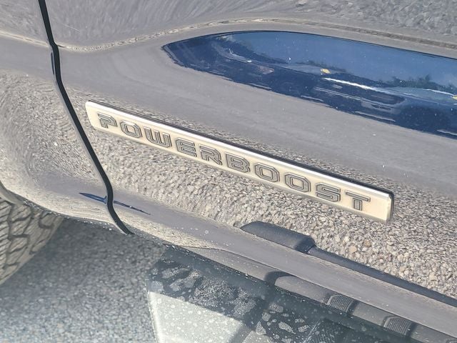 2024 Ford F-150 XLT 3.5 POWERBOOST