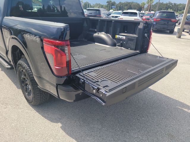 2024 Ford F-150 XLT 3.5 POWERBOOST