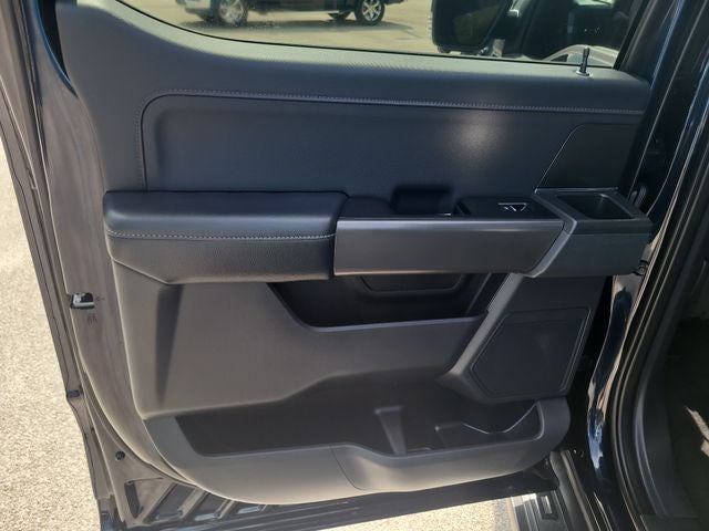 2024 Ford F-150 XLT 3.5 POWERBOOST