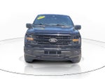 2024 Ford F-150 XLT 3.5 POWERBOOST