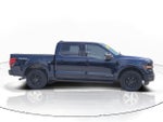 2024 Ford F-150 XLT 3.5 POWERBOOST