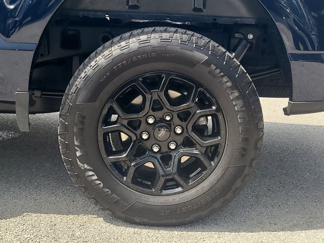 2024 Ford F-150 XLT 3.5 POWERBOOST