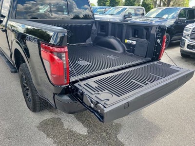2024 Ford F-150 XLT POWERBOOST