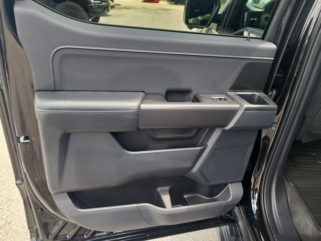 2024 Ford F-150 XLT POWERBOOST