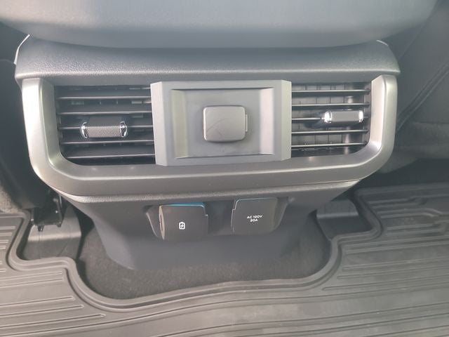 2024 Ford F-150 XLT POWERBOOST