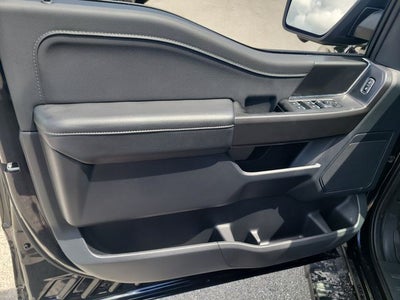 2024 Ford F-150 XLT POWERBOOST