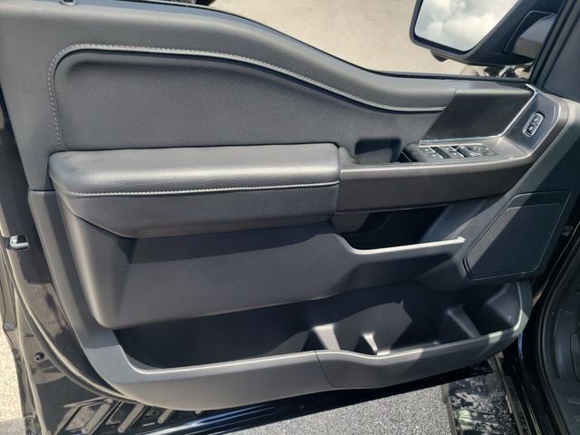 2024 Ford F-150 XLT POWERBOOST