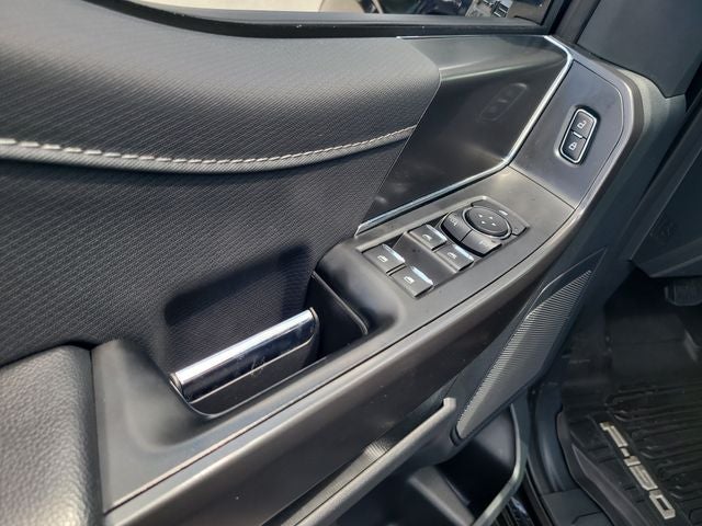 2024 Ford F-150 XLT POWERBOOST