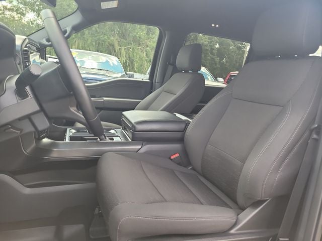 2024 Ford F-150 XLT POWERBOOST