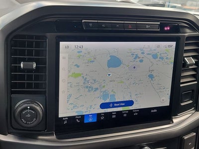 2024 Ford F-150 XLT POWERBOOST