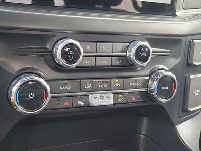 2024 Ford F-150 XLT POWERBOOST