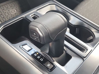 2024 Ford F-150 XLT POWERBOOST