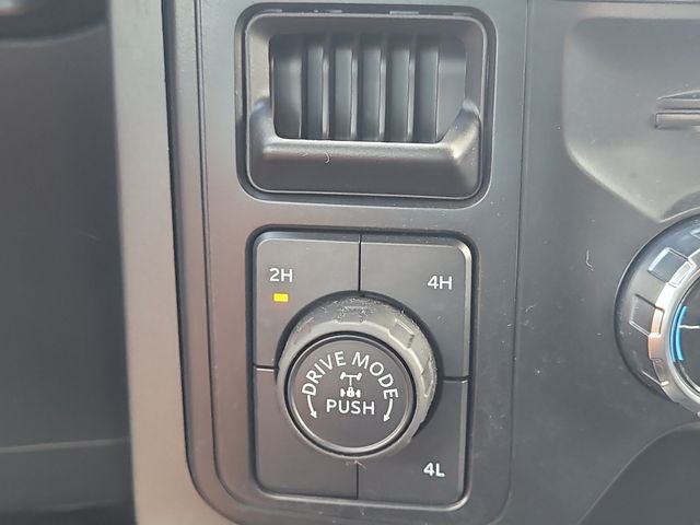 2024 Ford F-150 XLT POWERBOOST