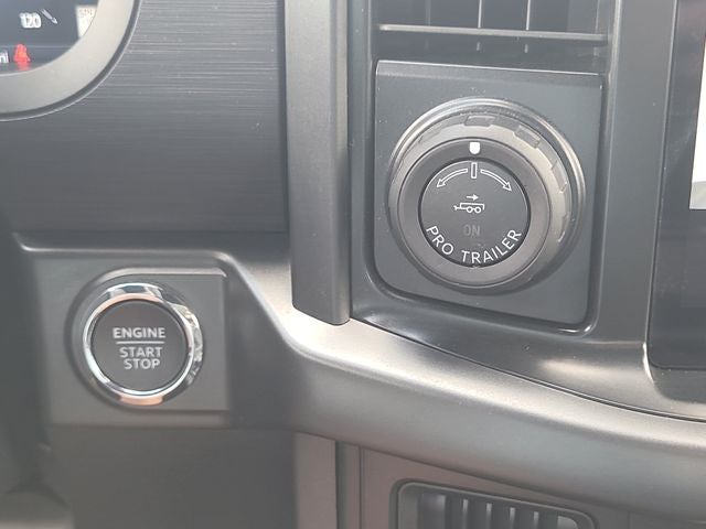 2024 Ford F-150 XLT POWERBOOST