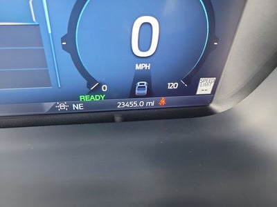 2024 Ford F-150 XLT POWERBOOST