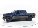 2024 Ford F-150 XLT POWERBOOST