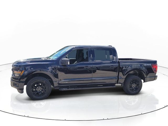 2024 Ford F-150 XLT POWERBOOST