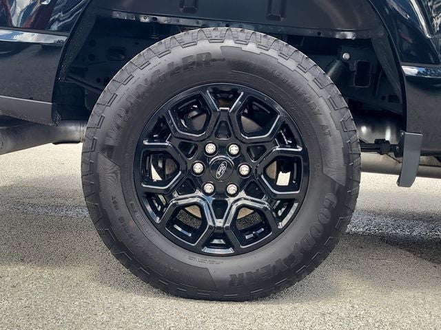 2024 Ford F-150 XLT POWERBOOST