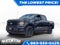 2025 Ford F-150 XLT 303A PACKAGE