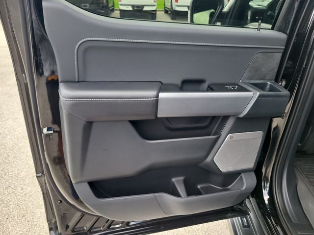 2025 Ford F-150 XLT 303A PACKAGE