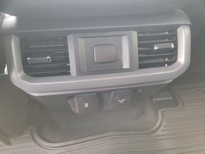 2025 Ford F-150 XLT 303A PACKAGE