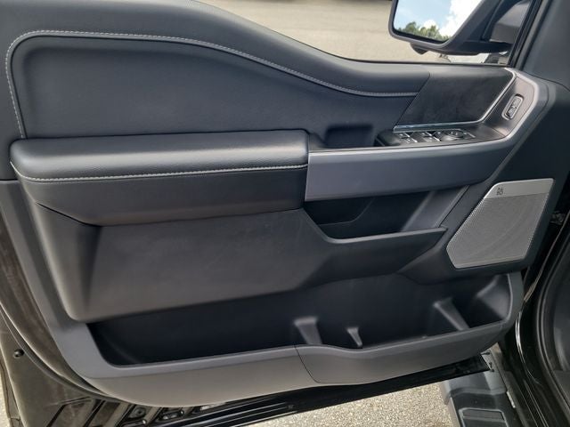 2025 Ford F-150 XLT 303A PACKAGE