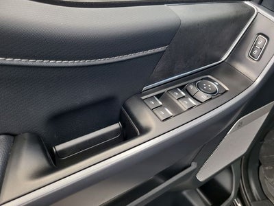 2025 Ford F-150 XLT 303A PACKAGE