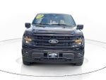 2025 Ford F-150 XLT 303A PACKAGE