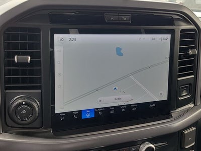 2025 Ford F-150 XLT 303A PACKAGE