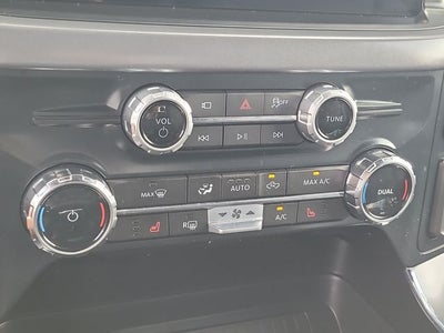 2025 Ford F-150 XLT 303A PACKAGE