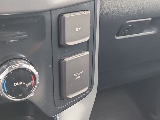 2025 Ford F-150 XLT 303A PACKAGE
