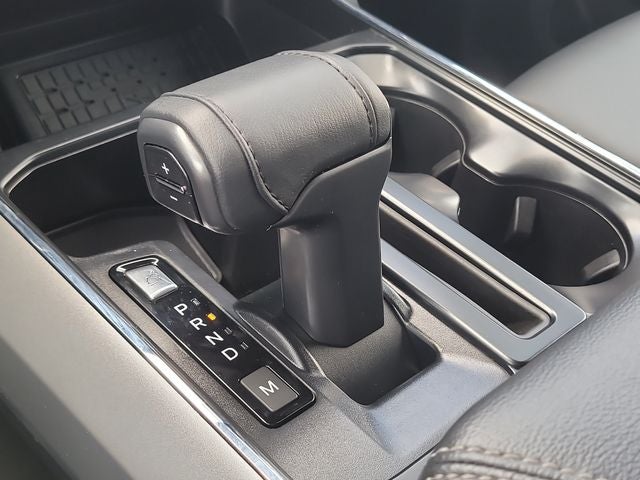 2025 Ford F-150 XLT 303A PACKAGE