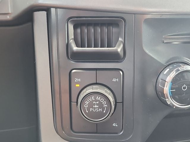 2025 Ford F-150 XLT 303A PACKAGE