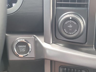 2025 Ford F-150 XLT 303A PACKAGE
